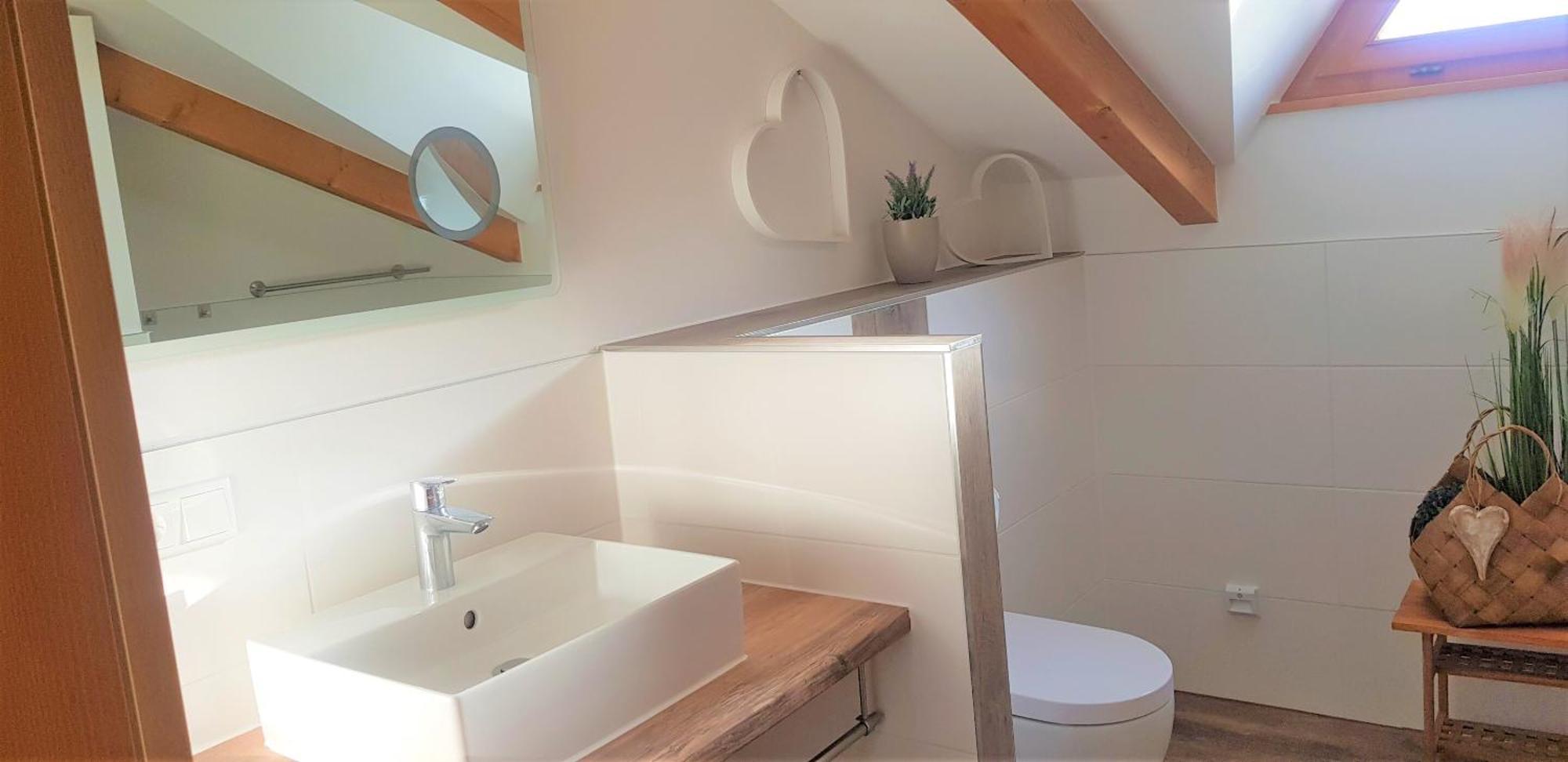Ferienhaus Pappenheimer Реген Екстериор снимка